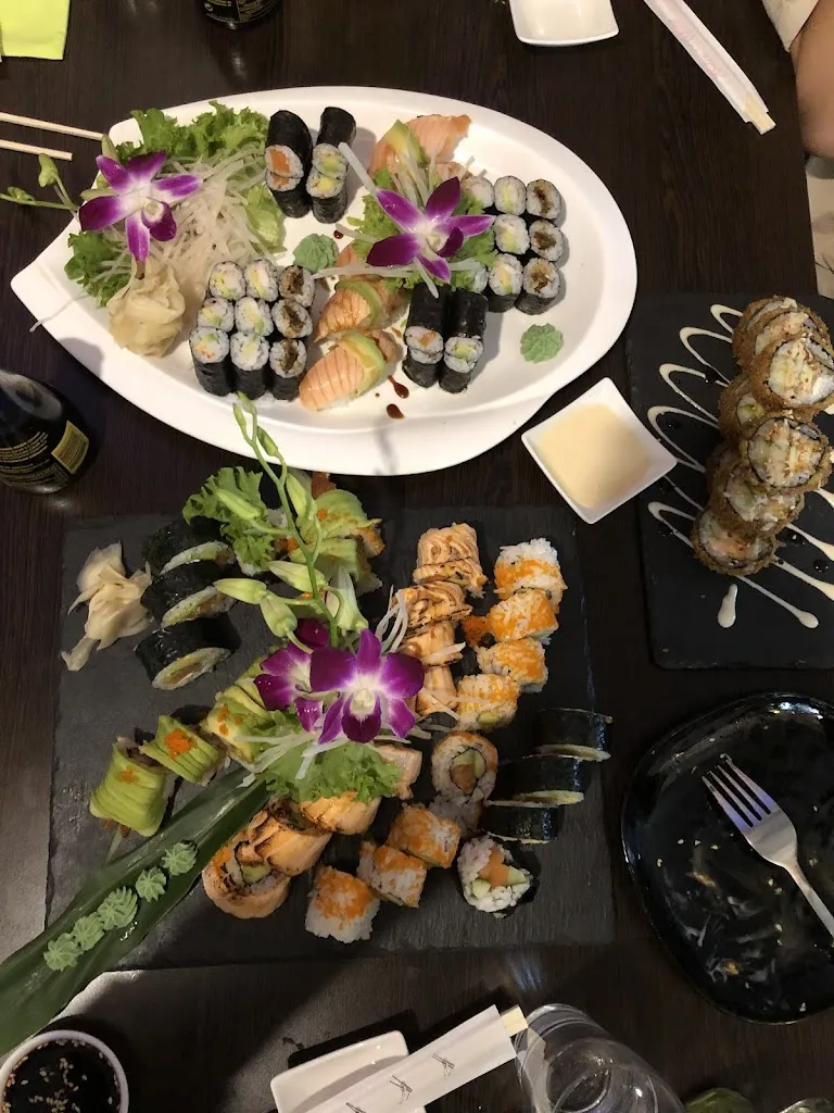 Menu_Kyōto - Sushi & More_Berlin_immagine_8