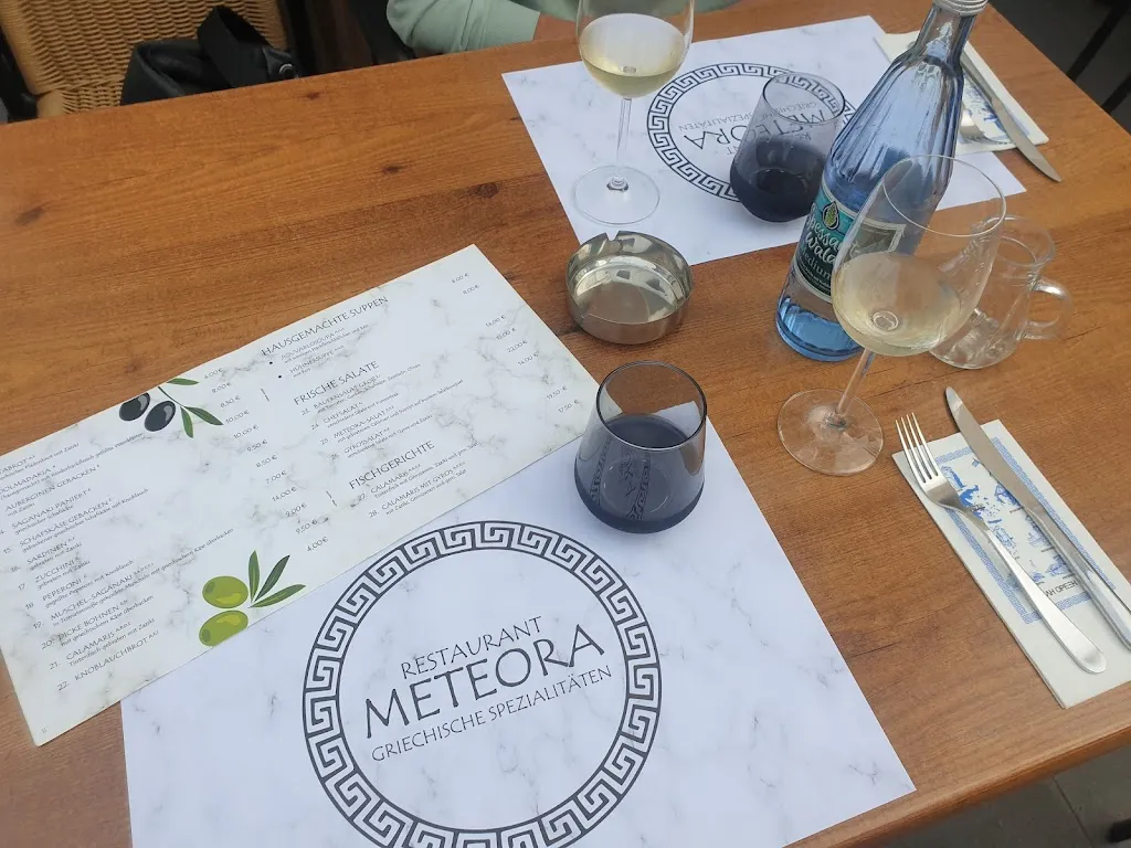 Menu_Restaurant Meteora_Großostheim_image_1