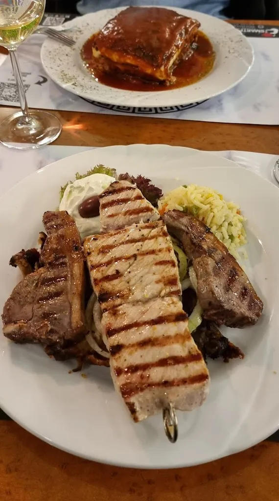 Menu_Restaurant Meteora_Großostheim_image_9