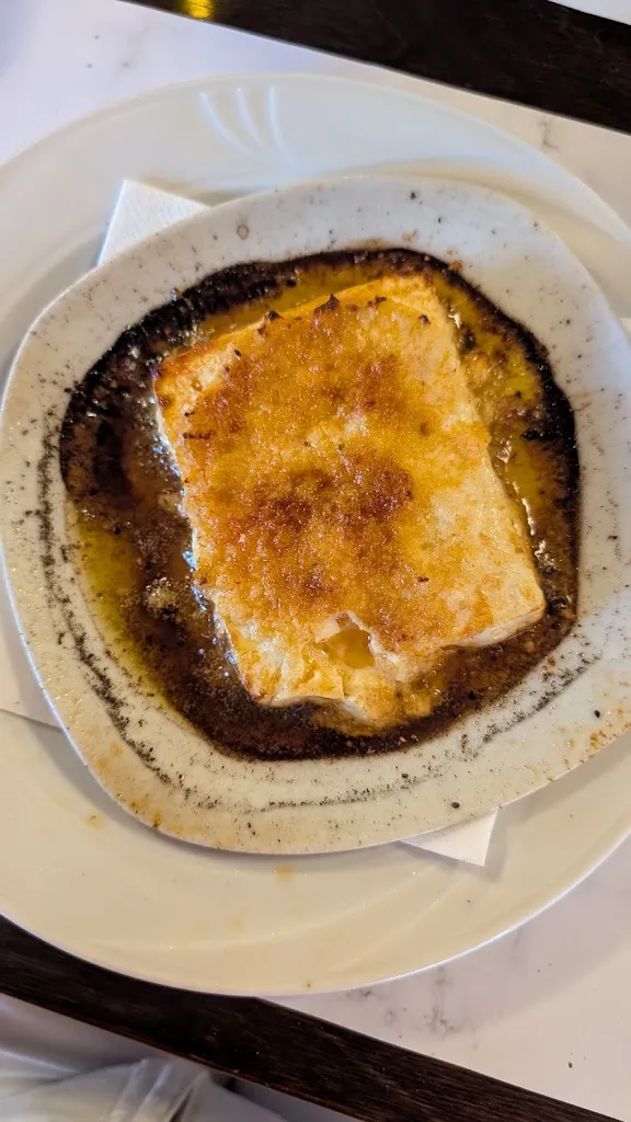 AnKa Brodowski_Restaurant Meteora_Großostheim_review