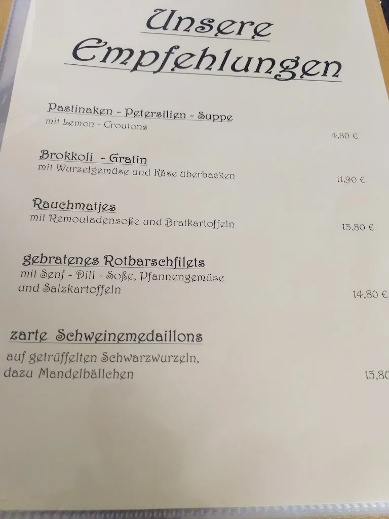 Menu_Restaurant „Zur S-Bahn“_Berlin_immagine_3