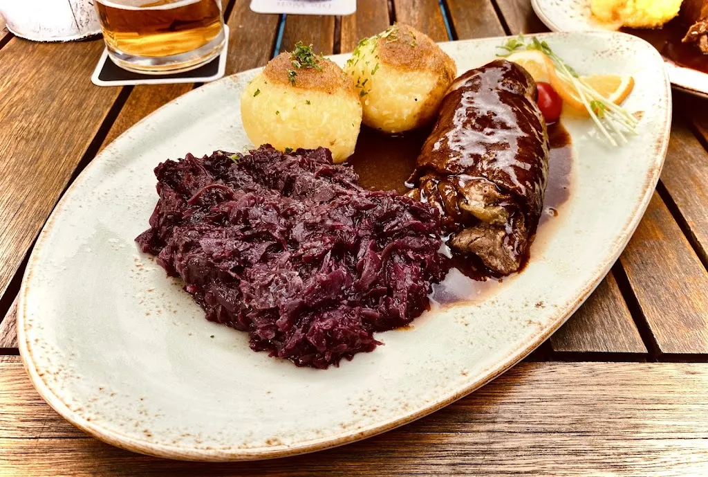 Menu_Restaurant „Zur S-Bahn“_Berlin_immagine_6