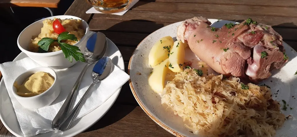 Menu_Restaurant „Zur S-Bahn“_Berlin_immagine_7