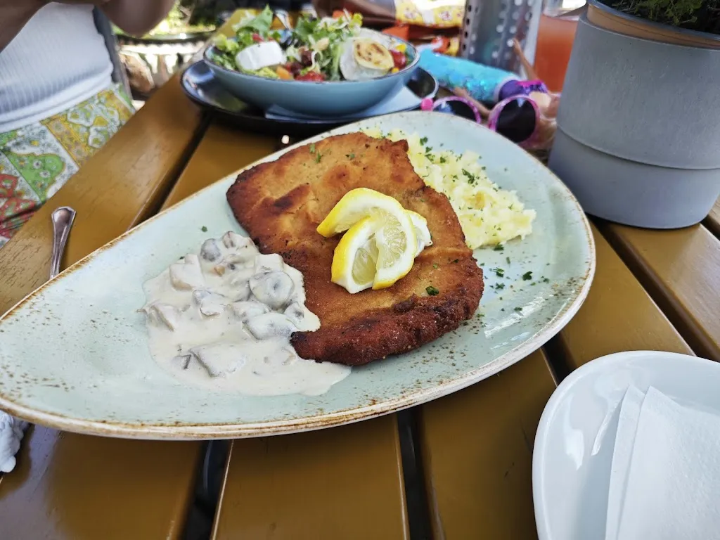 Menu_Restaurant „Zur S-Bahn“_Berlin_immagine_8