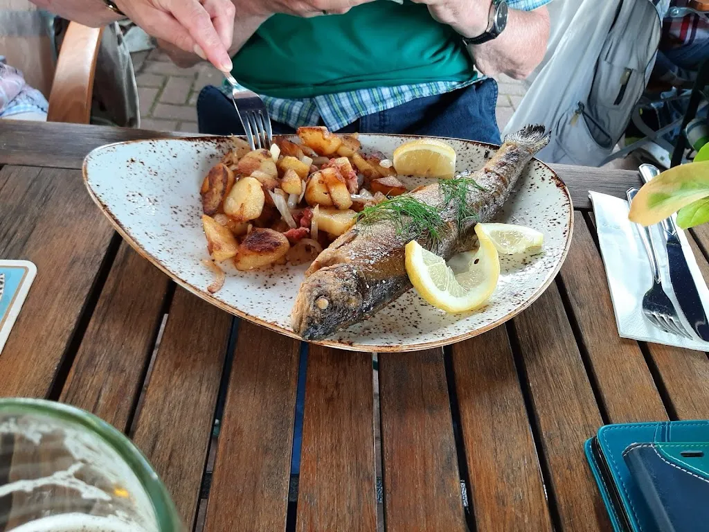 Menu_Restaurant „Zur S-Bahn“_Berlin_immagine_9