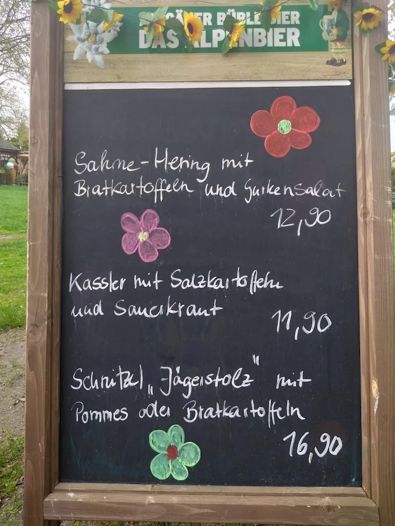 Menu_Gaststätte Kaulsdorfer Busch_Berlin_image_2