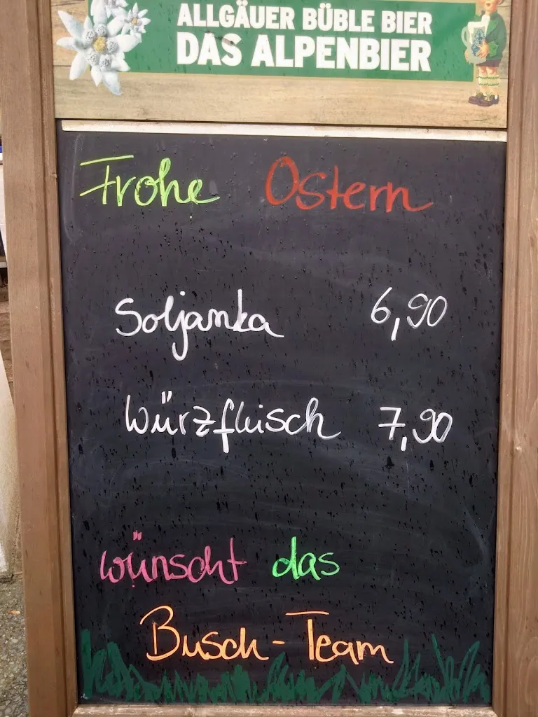 Menu_Gaststätte Kaulsdorfer Busch_Berlin_image_4