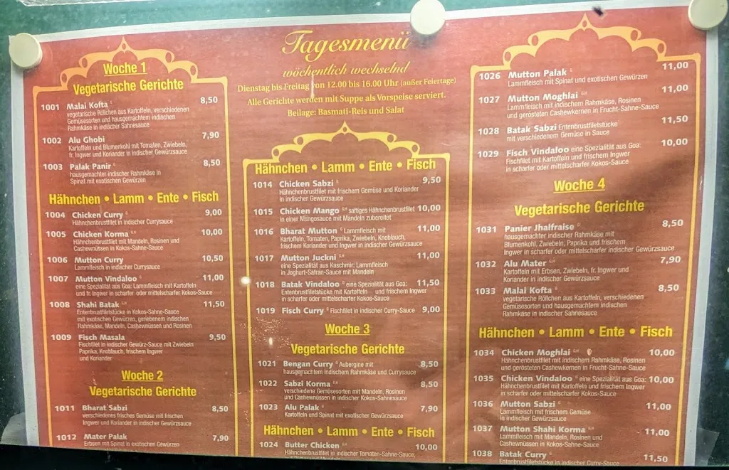 Menu_Restaurant Bharat_Berlin_image_1