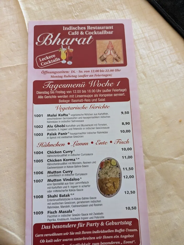 Menu_Restaurant Bharat_Berlin_image_3