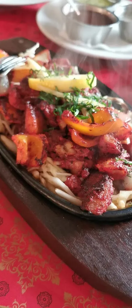 Restaurant Bharat_Berlin_slider_image_2