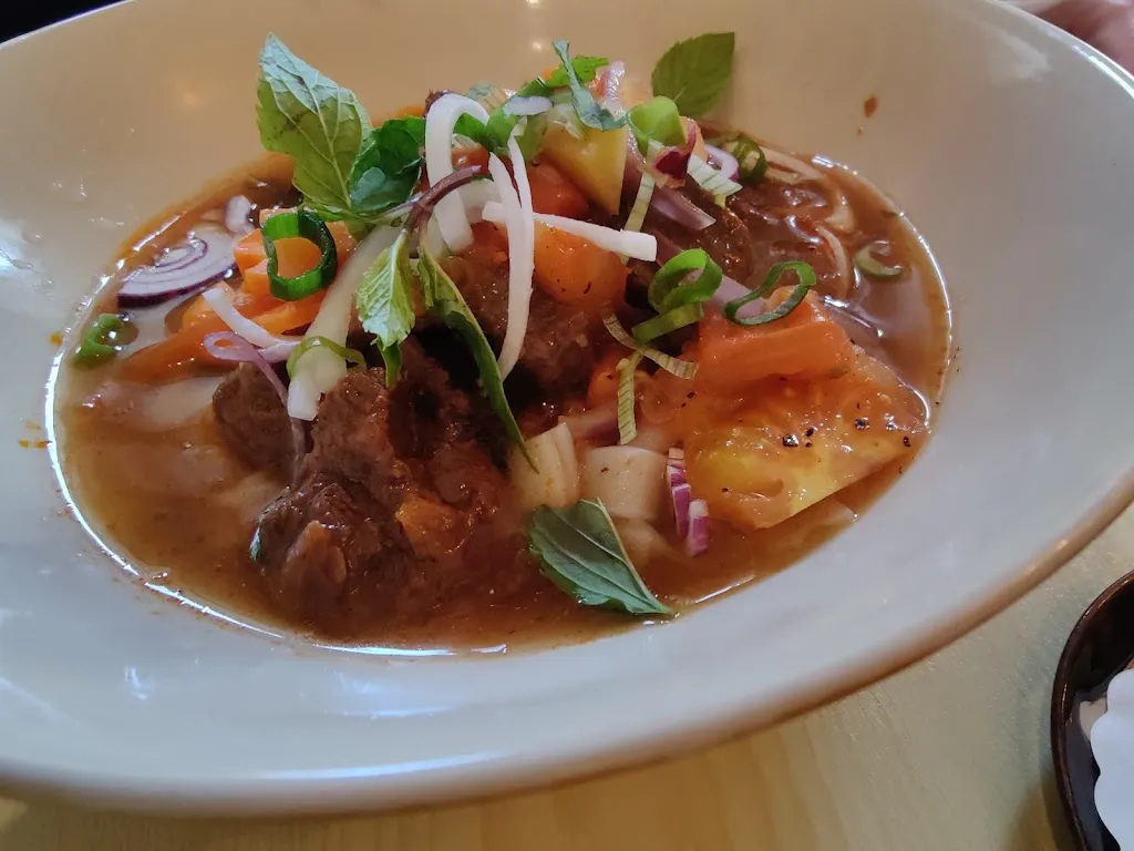 Steffonn Chan_Kokoro Restaurant_Berlin_review