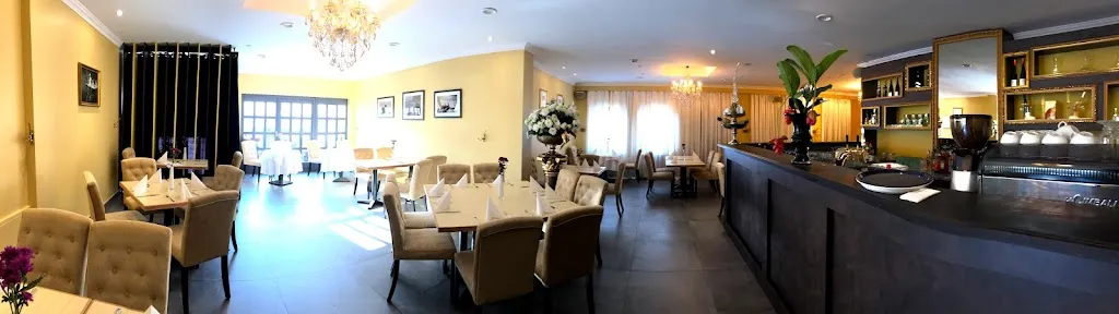 Kokoro Restaurant ristorante a Berlin