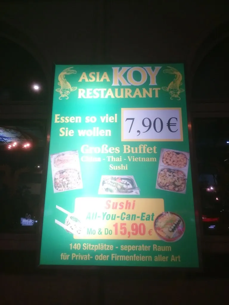 Menu_Asia Koy Restaurant_Berlin_image_2