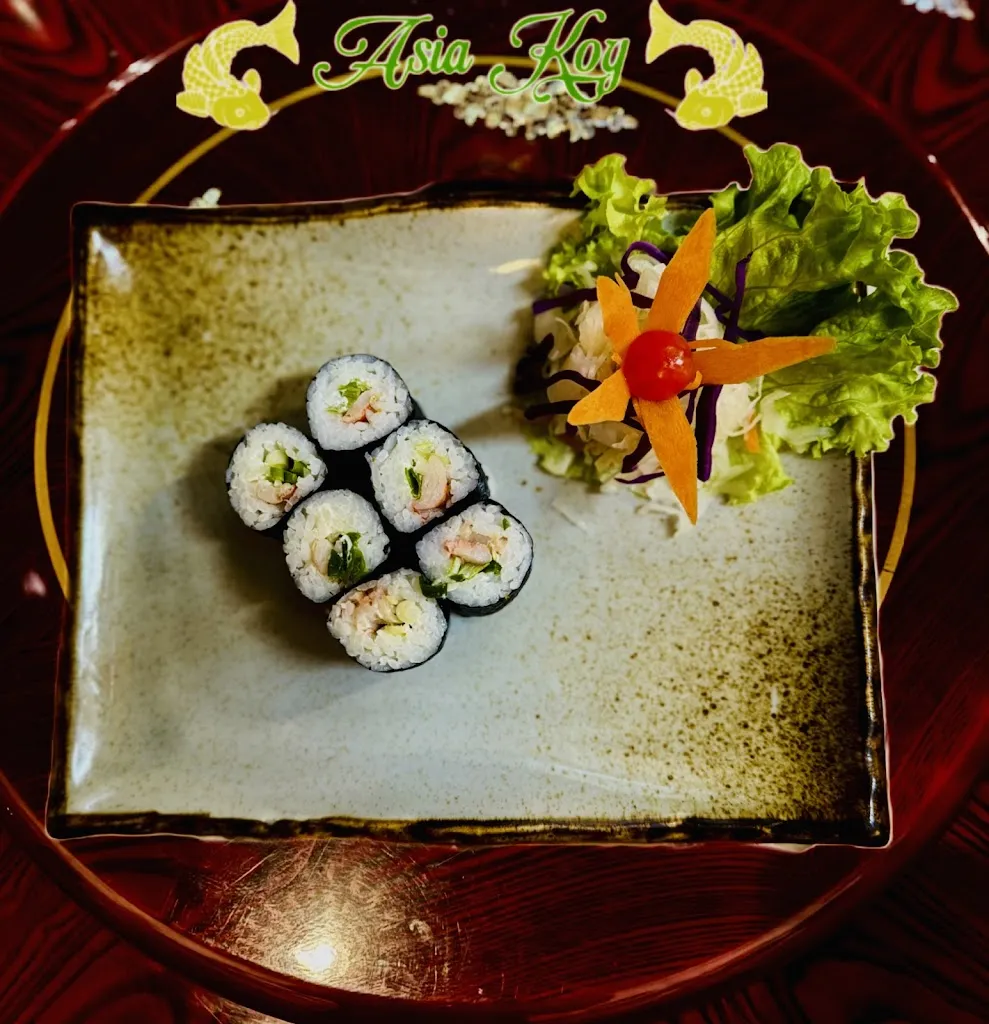 Menu_Asia Koy Restaurant_Berlin_image_5