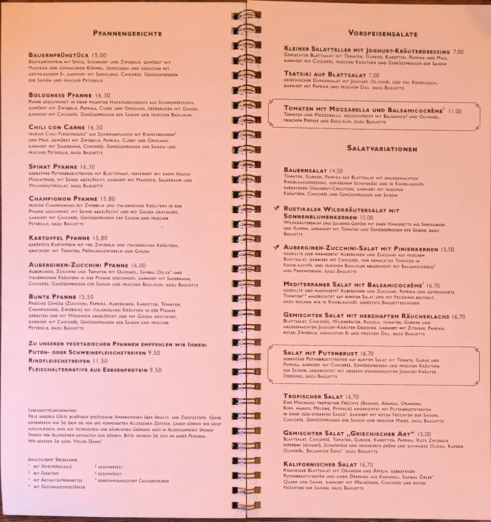 Menu_Café Stilbruch_Jena_image_1