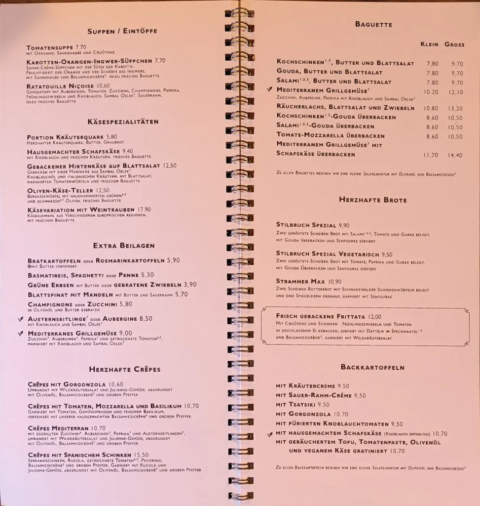 Menu_Café Stilbruch_Jena_image_4