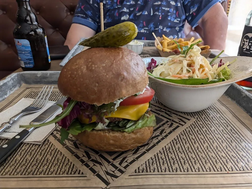 Menu_Fritz Mitte - Street Food Neugasse 🥇_Jena_image_7