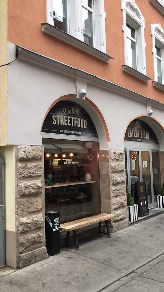 Fritz Mitte - Street Food Neugasse 🥇_Jena_slider_image_2