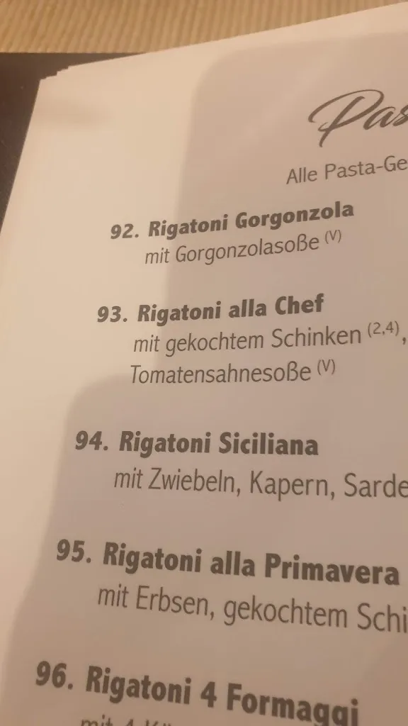 Menu_Die Taverne Jena_Jena_image_1