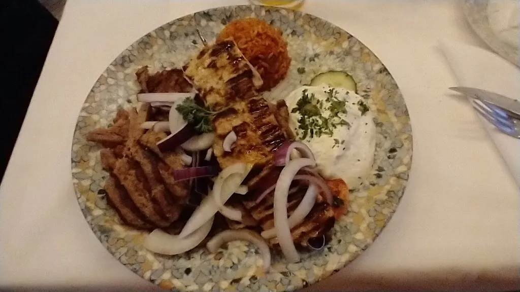 Menu_Die Taverne Jena_Jena_image_5