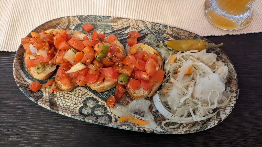 Menu_Die Taverne Jena_Jena_image_7