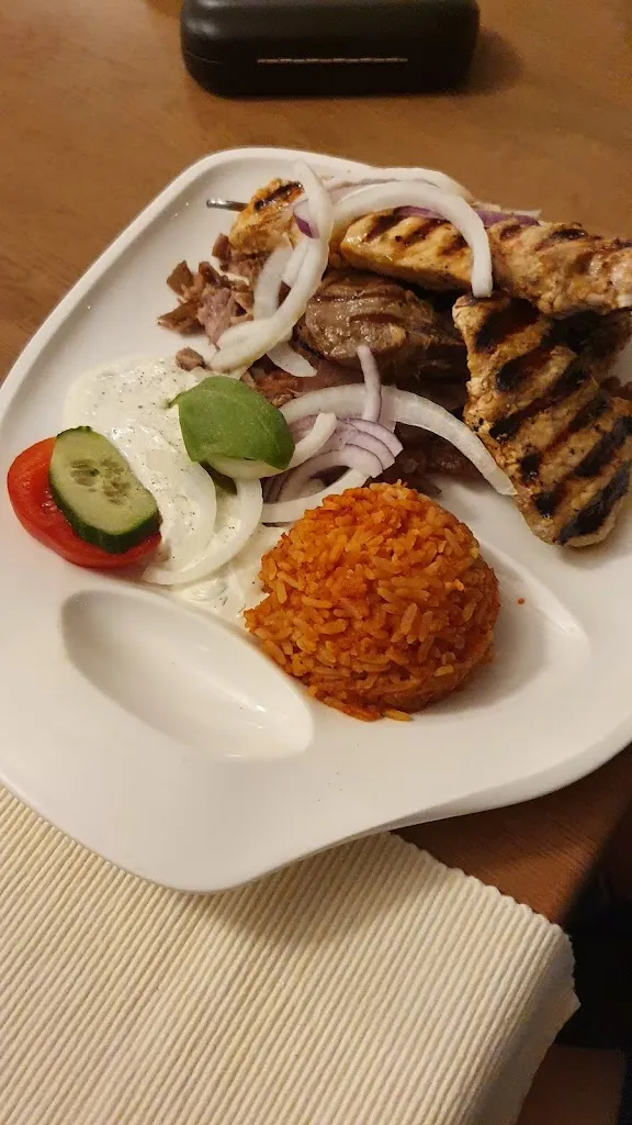 Allan Spessa_Die Taverne Jena_Jena_review