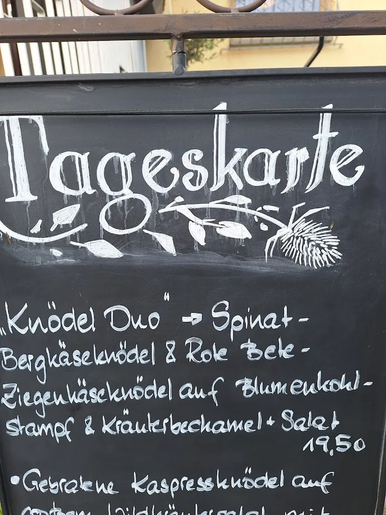 Peter Jork_Distelschänke_Jena_review