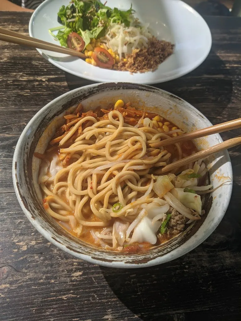 Menu_JEN Japanische Ramen Küche_Jena_immagine_5