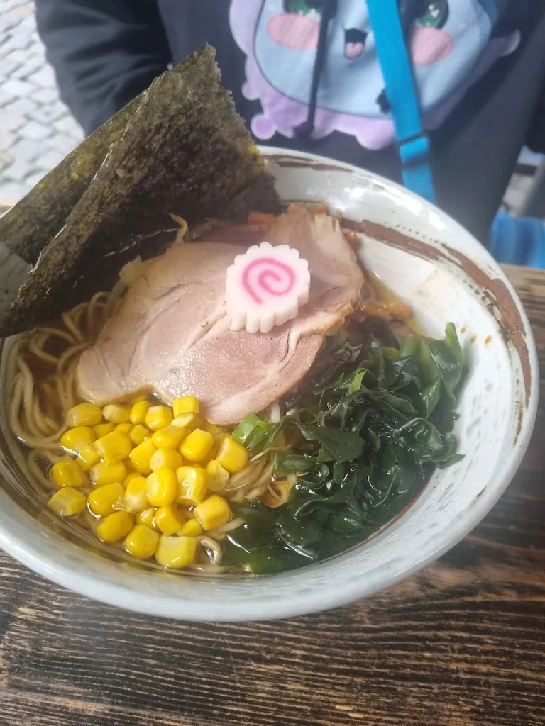 Menu_JEN Japanische Ramen Küche_Jena_immagine_8