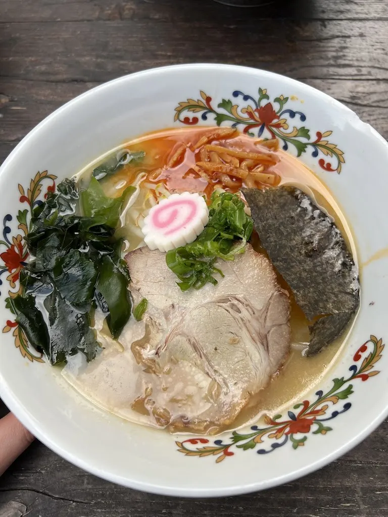 Kaya M_JEN Japanische Ramen Küche_Jena_review