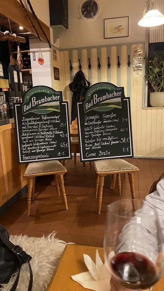 Ch. Rogo_Zum Ziegenhainer_Jena_review