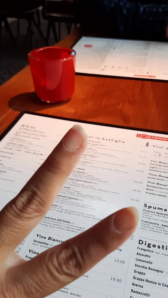 Menu_L'Osteria Jena Leutragraben_Jena_image_3
