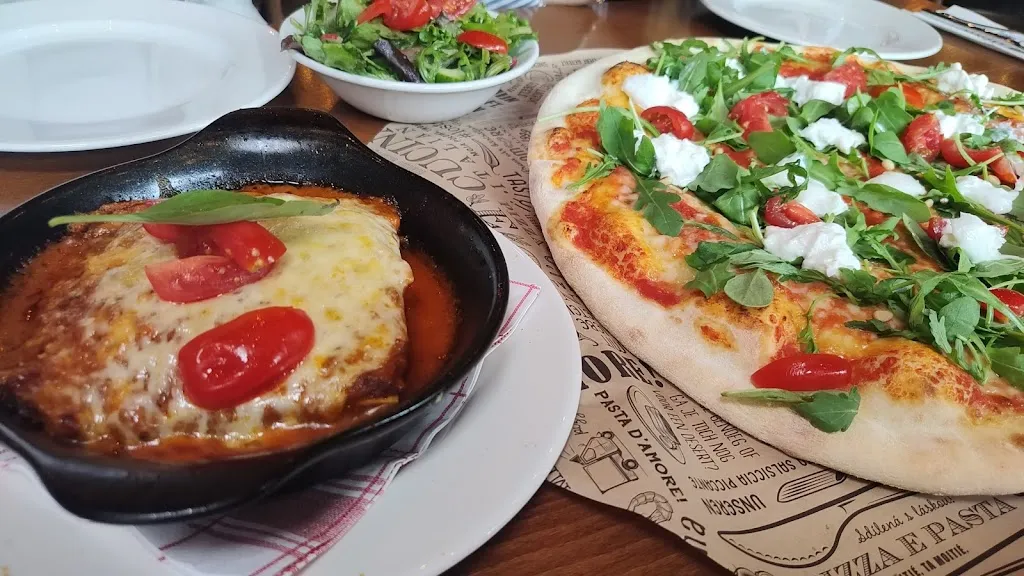 Menu_L'Osteria Jena Leutragraben_Jena_image_7