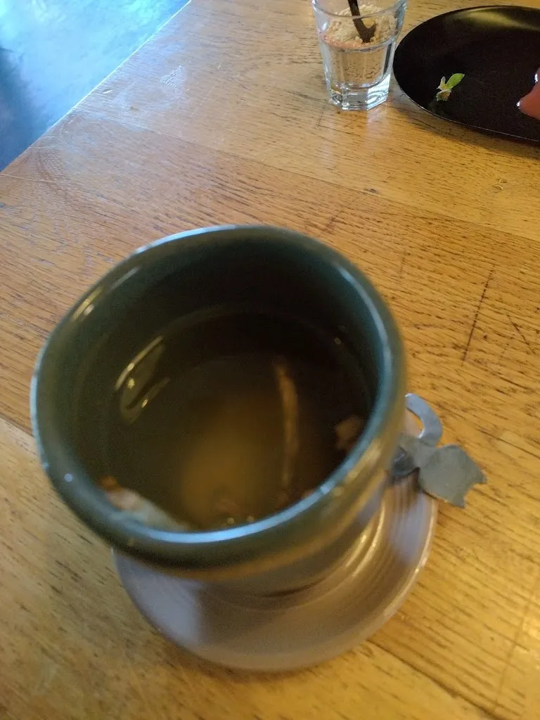 CLEMENT JOHN SHAJI THALAKULAM_MẸ OI - Restaurant & Bar - Jena_Jena_review