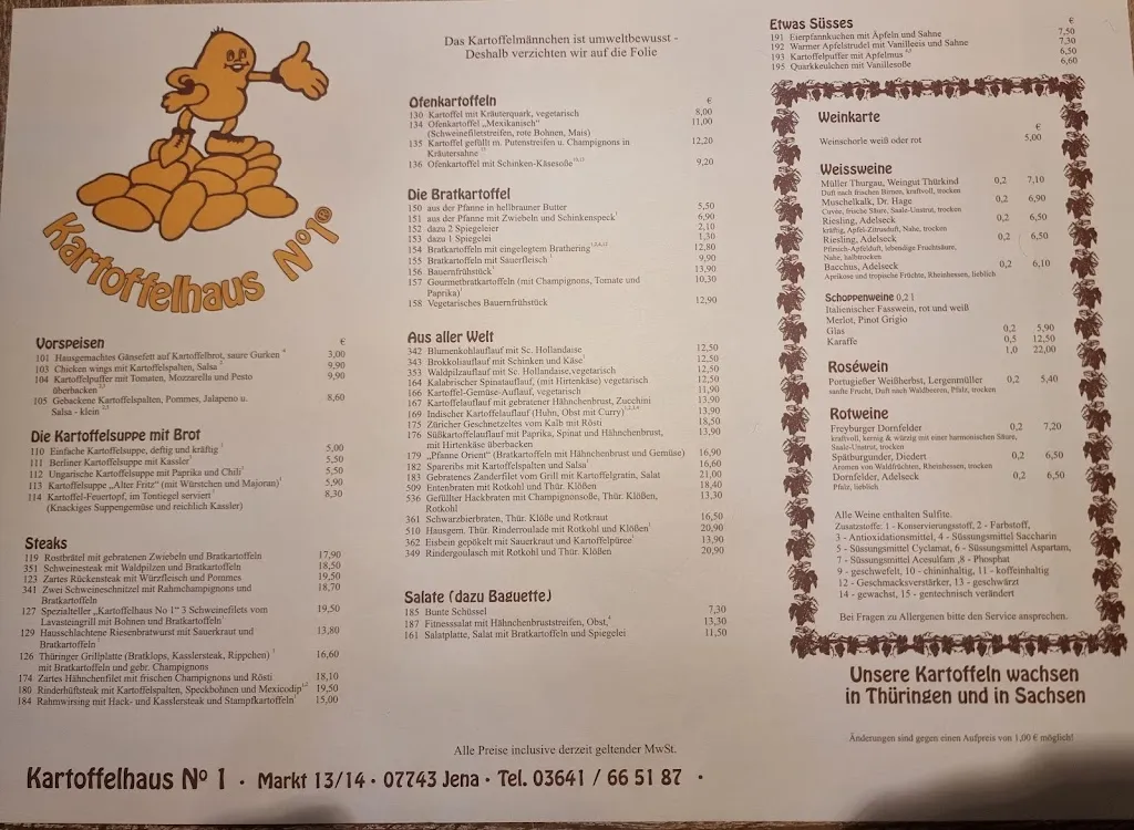 Menu_Kartoffelhaus GmbH_Jena_image_2
