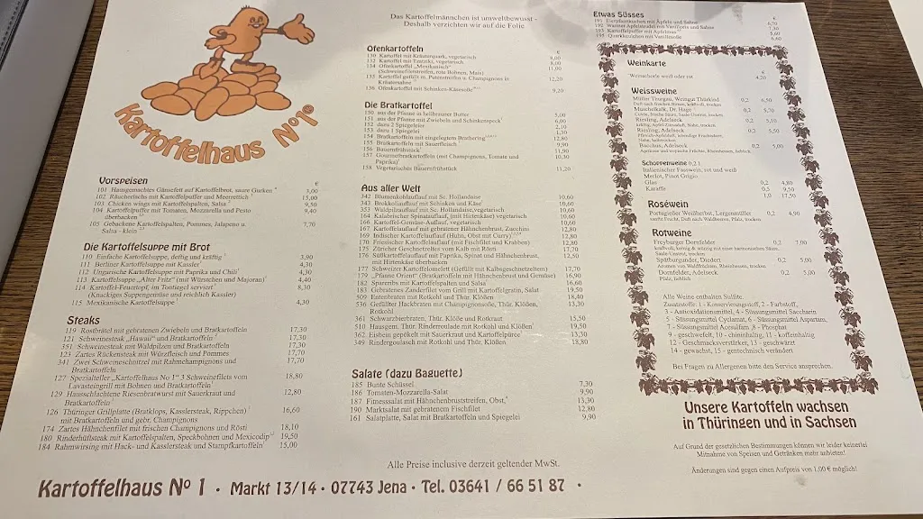 Menu_Kartoffelhaus GmbH_Jena_image_3