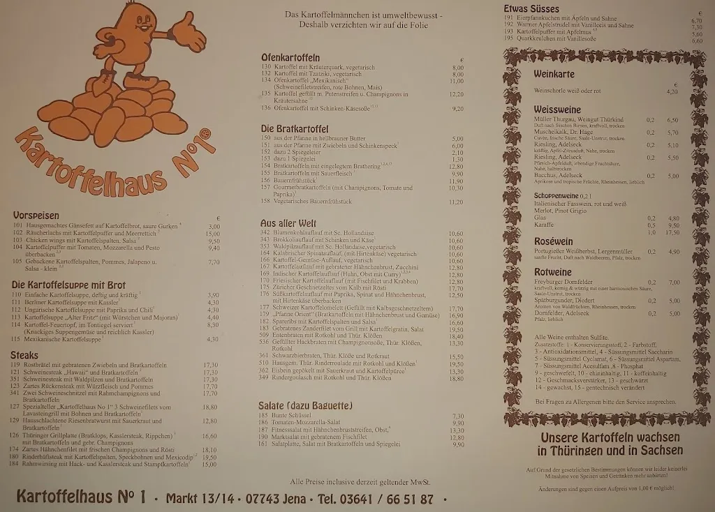 Menu_Kartoffelhaus GmbH_Jena_image_4