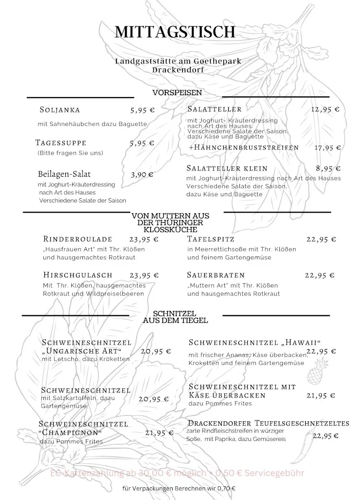 Menu_Landgaststätte 