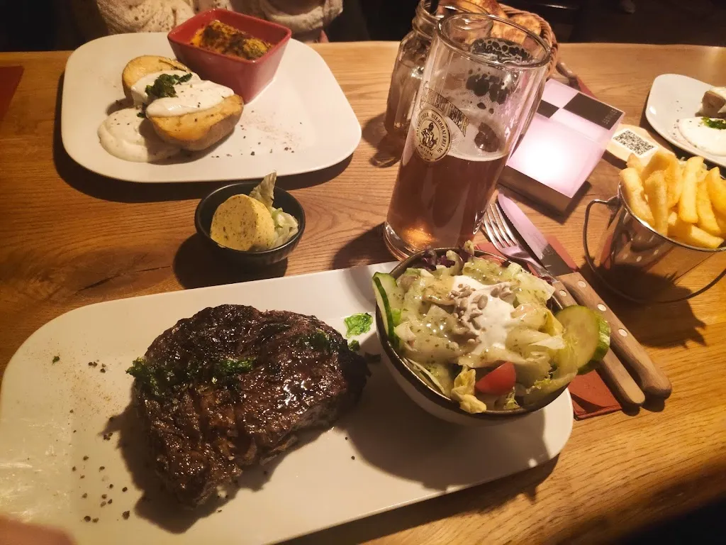 Menu_Hofbräu am Johannistor_Jena_image_5