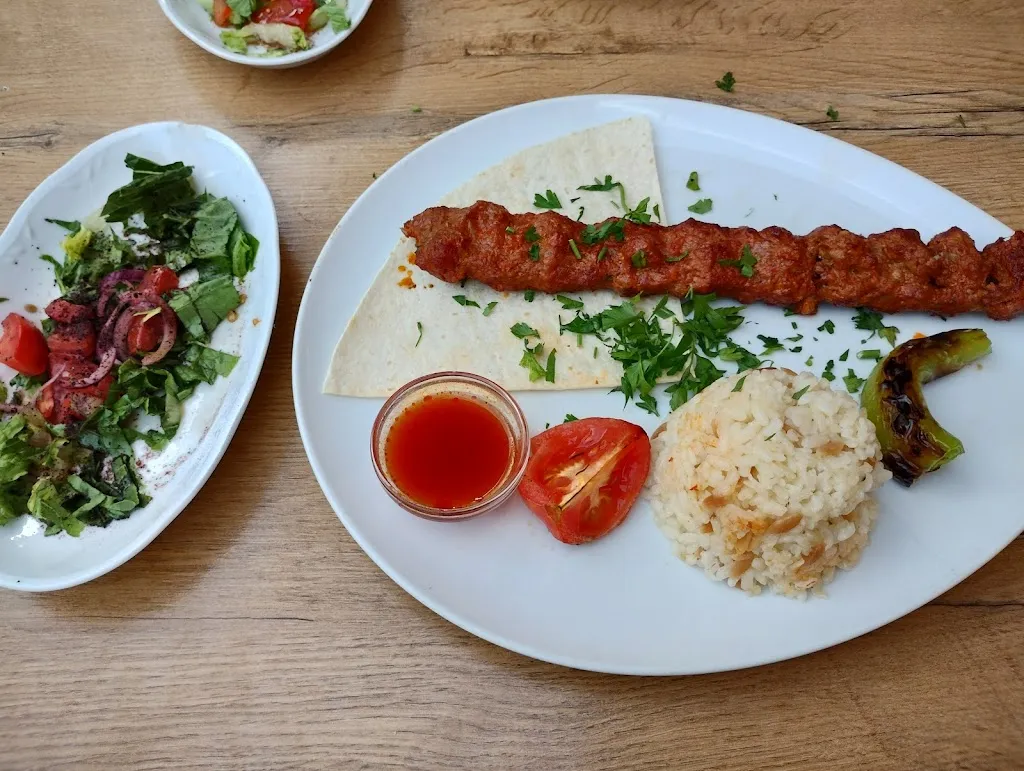 Menu_Köz Anatolian Specialties - Jena_Jena_image_5