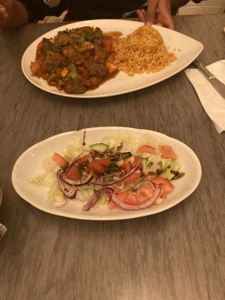 Menu_Köz Anatolian Specialties - Jena_Jena_image_8