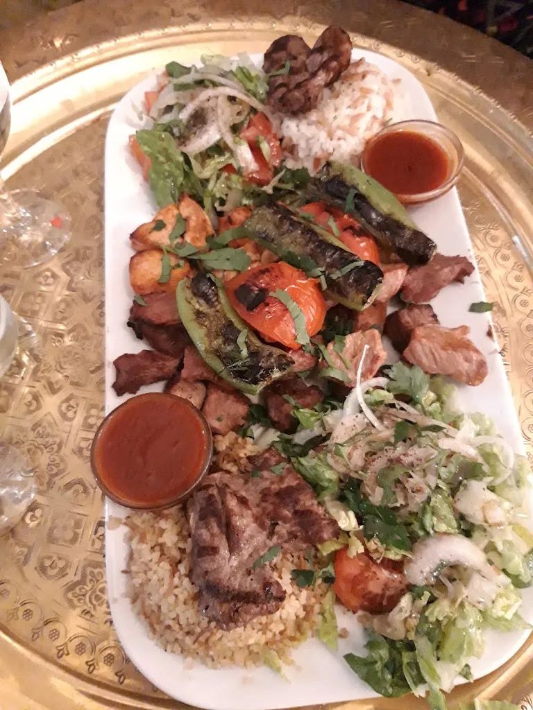 Menu_Köz Anatolian Specialties - Jena_Jena_image_9