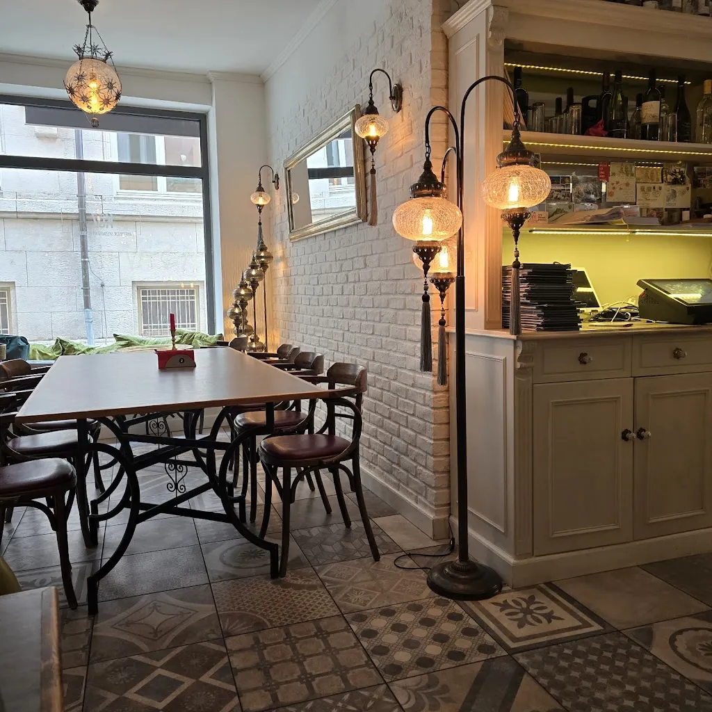 Köz Anatolian Specialties - Jena restaurant in Jena