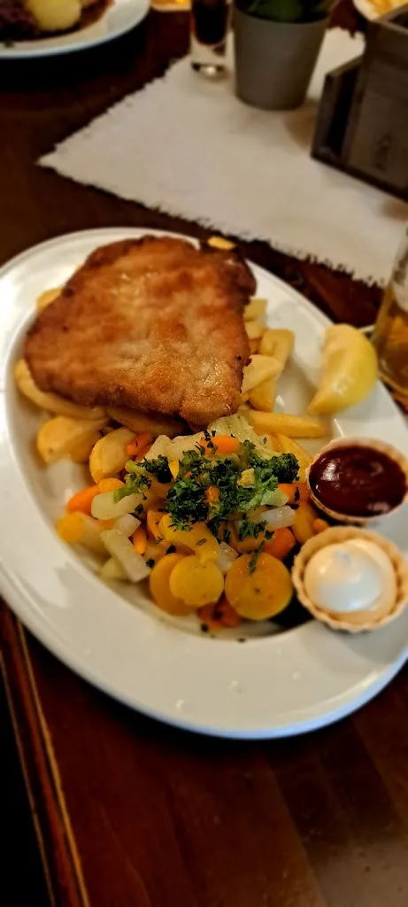 Menu_Alt Jena - Das Wirtshaus_Jena_immagine_6