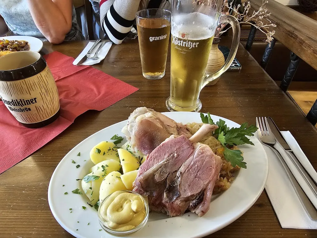 Menu_Alt Jena - Das Wirtshaus_Jena_immagine_7