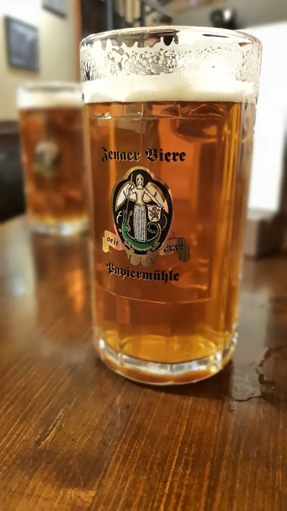 Menu_Alt Jena - Das Wirtshaus_Jena_immagine_9