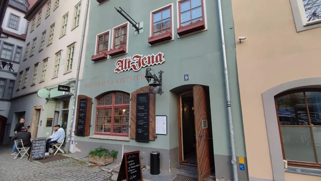 Alt Jena - Das Wirtshaus_Jena_slider_image_3