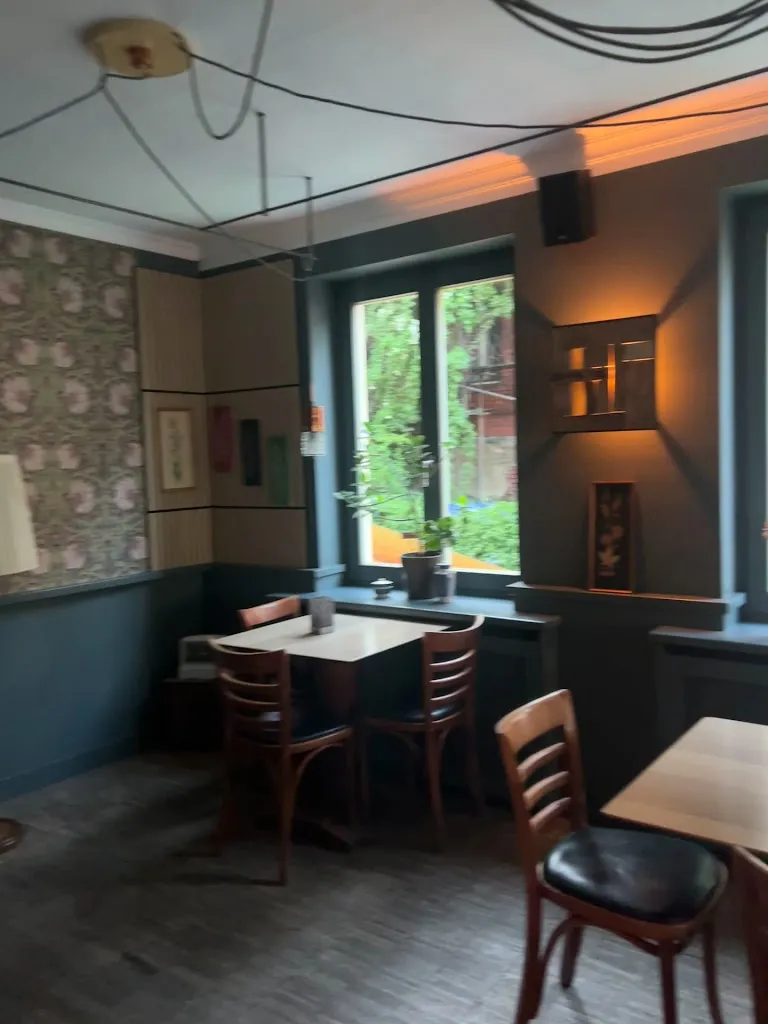 Ninette_DAHEME - Jena_Jena_review