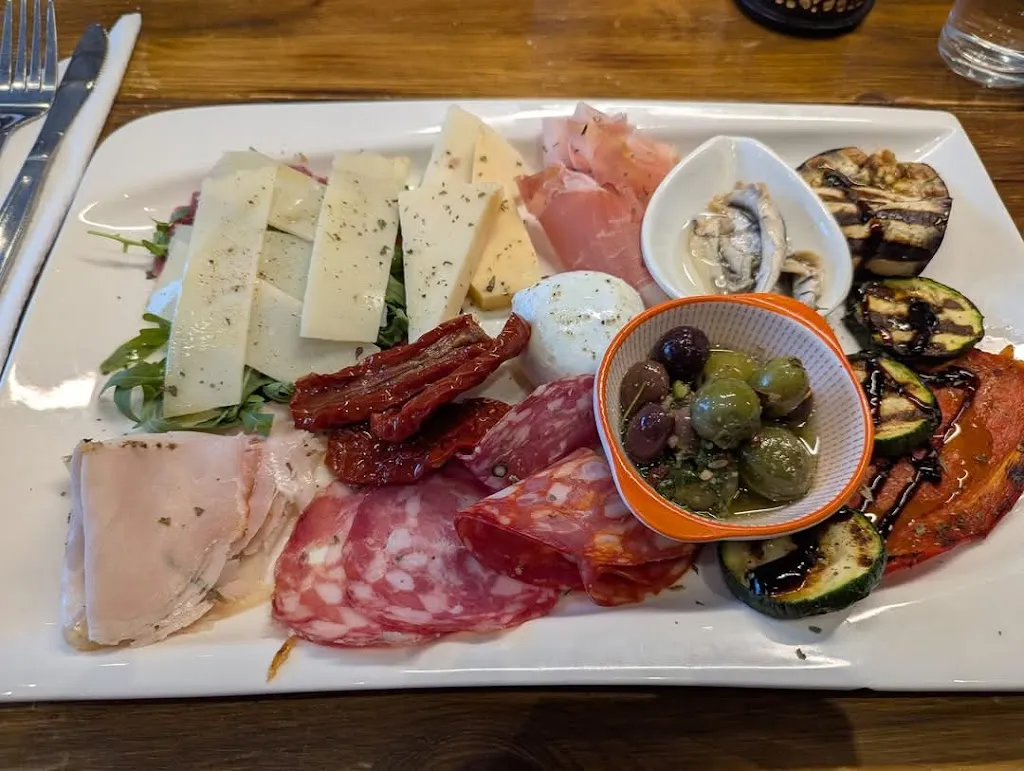 Menu_La Piazza_Großostheim_image_2