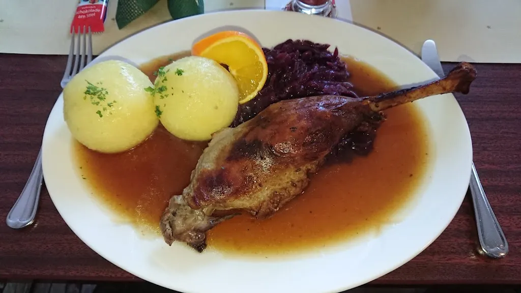 Menu_Diener's Restaurant Jena_Jena_immagine_2